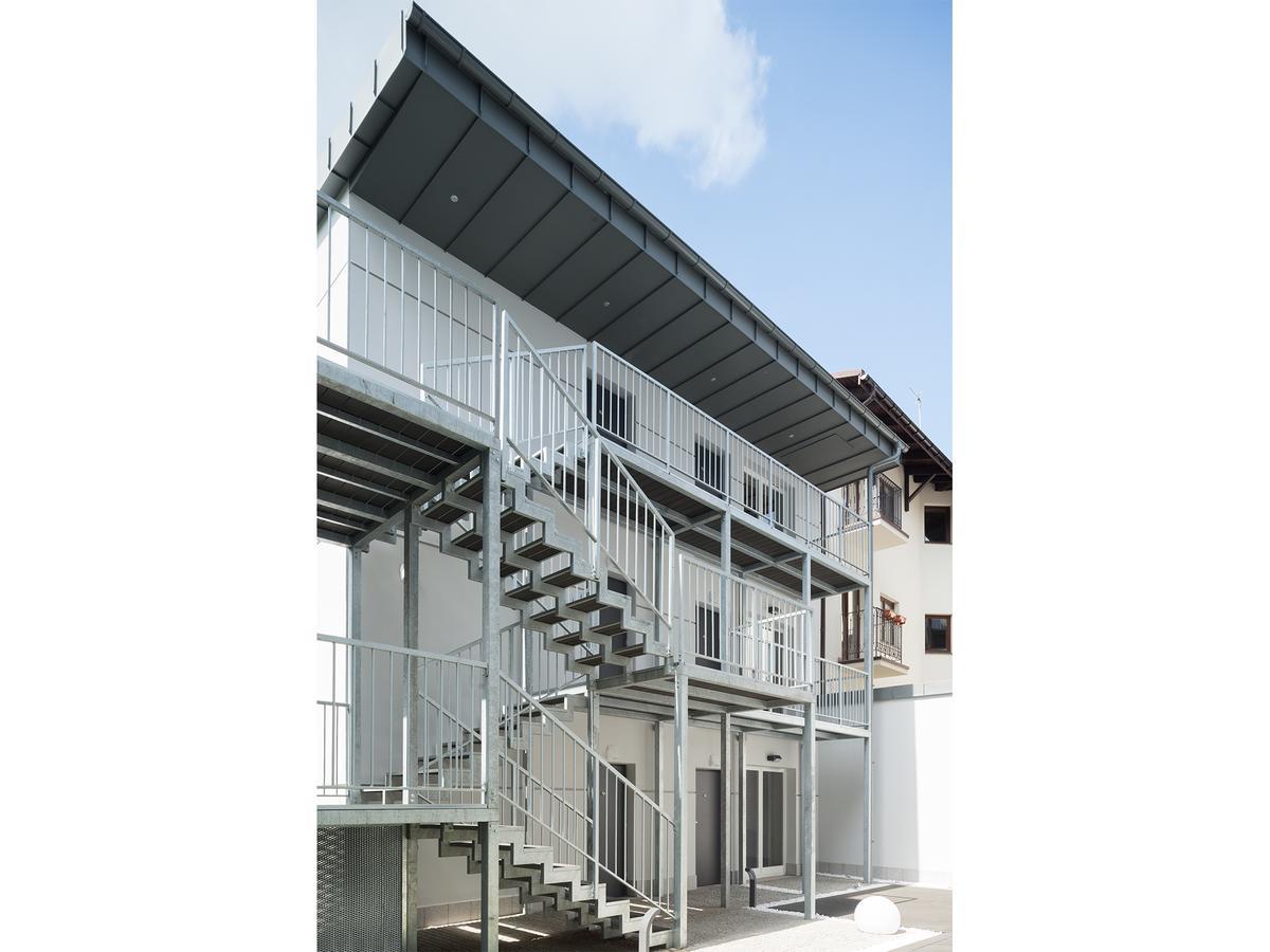 Well Well Aparthotel Cracovia Exterior foto